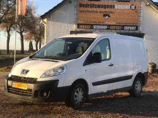 Peugeot Expert 227 1.6 HDI L1H1 Airco Trekhaak