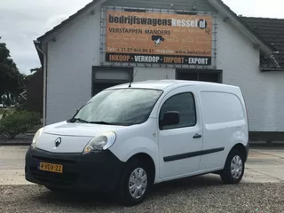 Renault Kangoo Express 1.5 dCi 85 Euro 4 Tech Line Airco Cruise