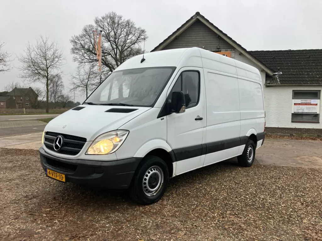 Mercedes-Benz Sprinter 313 2.2 CDI L2H2 Airco Trekh. 2.8t