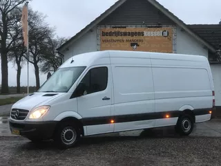 Mercedes-Benz Sprinter 313 2.2 CDI 432 L3H2 Airco