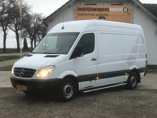 Mercedes-Benz Sprinter 318 3.0 CDI V6 L2H2 Airco Trekhaak 2.8t