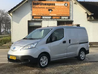 Nissan e-NV200 Business 40 kWh 80 kW Airco