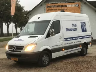 Mercedes-Benz Sprinter 313 CDI L2H2 airco euro 5