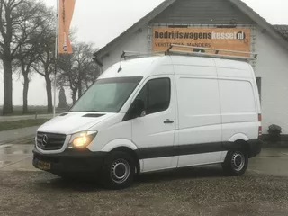 Mercedes-Benz Sprinter 314 2.2 CDI Euro 6 L1H2 Trekh. 2.8t
