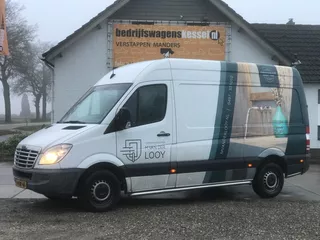 Mercedes-Benz Sprinter 313 2.2 CDI L2H2 Airco euro 5 handgeschakeld