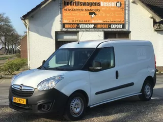 Opel Combo 1.6 CDTi 77kW Euro 5 L2H1 Airco