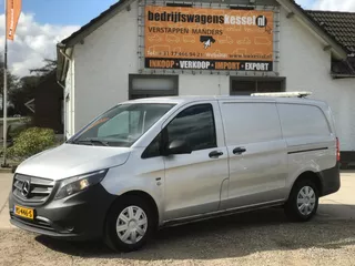 Mercedes-Benz Vito 111 CDI 84 kW Euro 5 L2 Airco