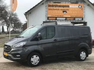 Ford Transit Custom 280 2.0 TDCI 96 kW Euro 6 L1H1 Trekh. 2.5t