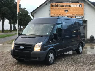 Ford Transit 2.2 TDCI 85 kW Euro 4 L2H2 Airco FWD