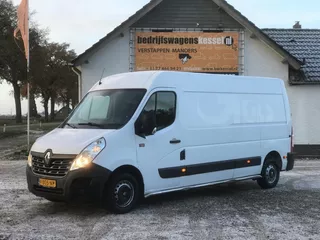 Renault Master T35 2.3 dCi 96 kW Euro 6 L3H2
