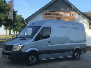 Mercedes-Benz Sprinter 314 2.2 CDI Euro 6 Automaat L2H2