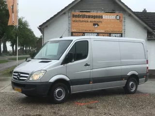 Mercedes-Benz Sprinter 311 2.2 CDI 2.148 CDi 80 kW Euro 4 L2H1