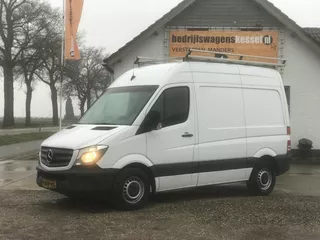 Mercedes-Benz Sprinter 314 2.2 CDI Euro 6 L1H2 Trekh. 2.8t