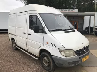 Mercedes-Benz Sprinter 311 CDI Euro 3 L1H2 Trekhaak 2.8t
