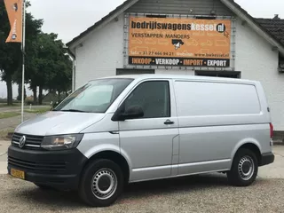 Volkswagen Transporter 2.0 TDI 75 KW Euro 5 L1H1 Airco