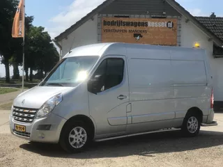 Renault Master 2.3 DCi L2H2 Airco LM-velgen Navi